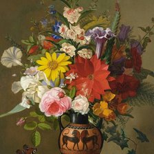 Схема вышивки «№1751646»