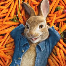 Схема вышивки «Детская»