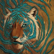 Схема вышивки «№1752122»