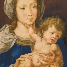 Схема вышивки «№1752154»