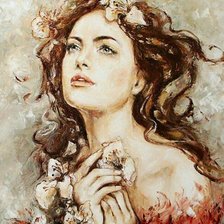 Схема вышивки «№1752167»