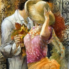 Схема вышивки «№1752168»