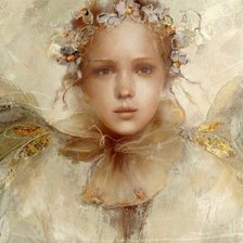 Схема вышивки «№1752175»