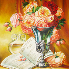 Схема вышивки «№1752187»