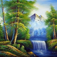 Схема вышивки «№1752197»