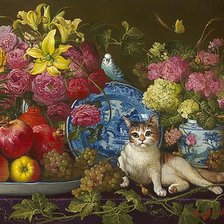 Схема вышивки «№1752233»