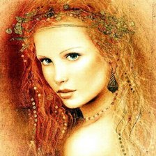 Схема вышивки «№1752259»