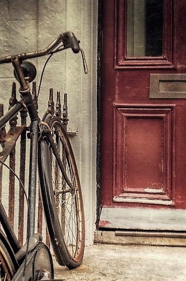 Bike - оригинал