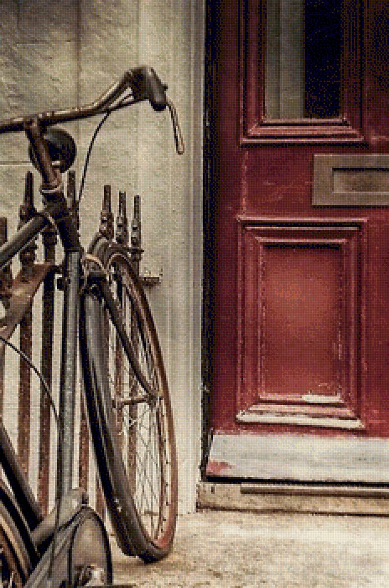 Bike - предпросмотр