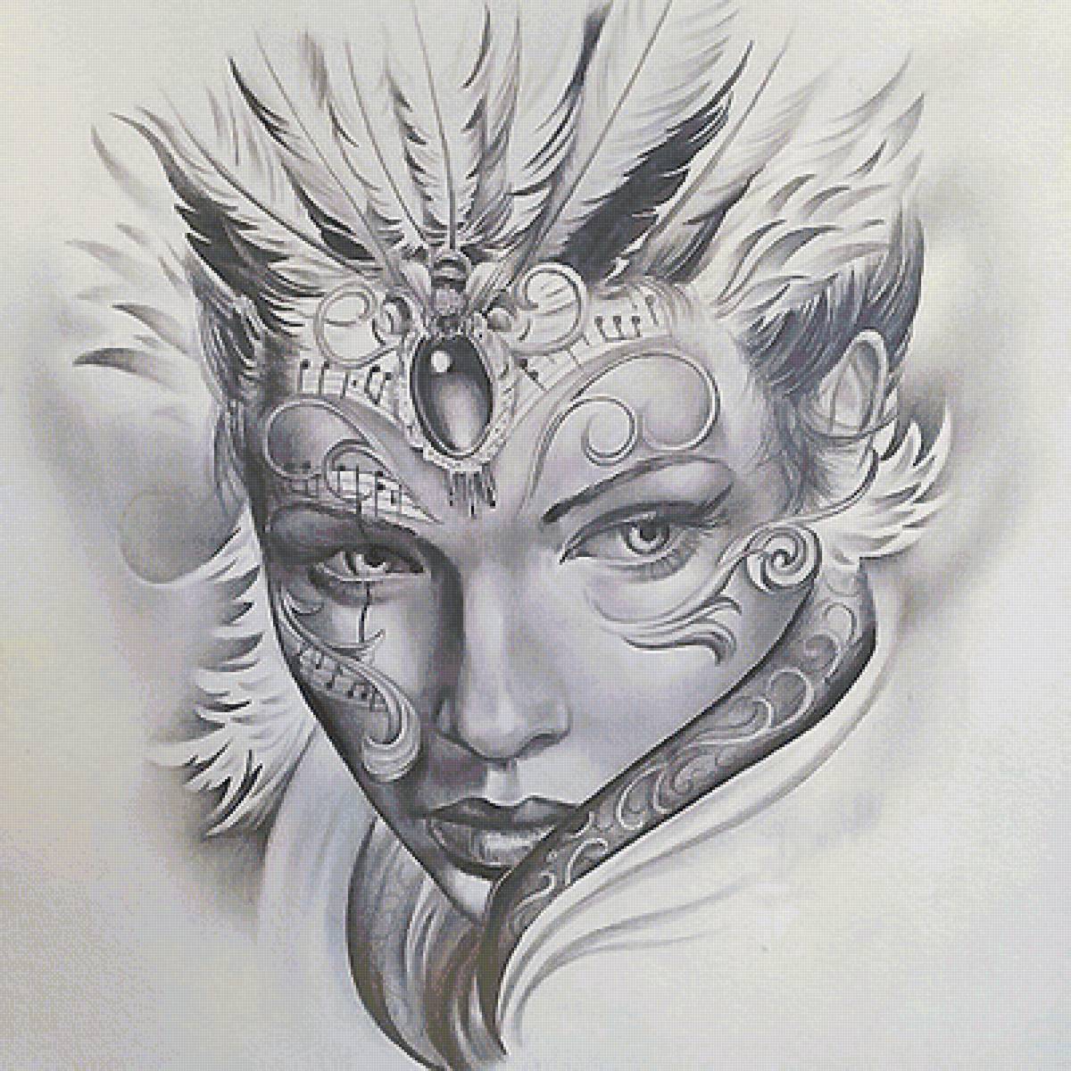 Рисунок - предпросмотр