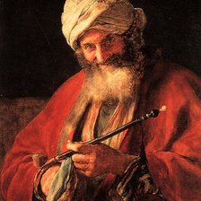 Схема вышивки «Nikolaos Gysis 2»