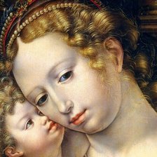 Схема вышивки «№1753303»