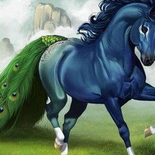 Схема вышивки «6809»