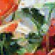 Предпросмотр схемы вышивки «Poppies» (№1753458)