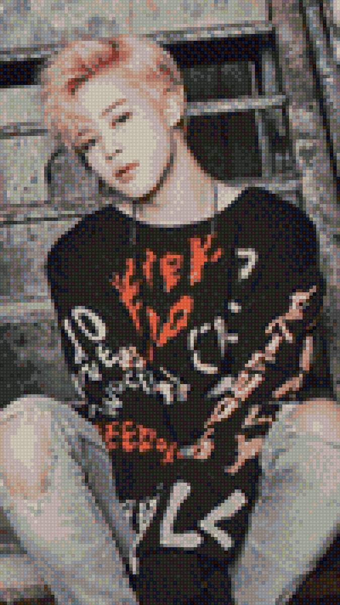 Jimin - чимин, bts, jimin - предпросмотр