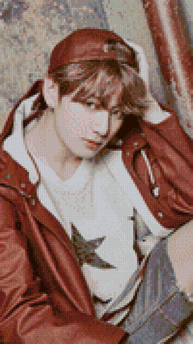 Jungkook - чонгук, bts, jungkook - предпросмотр