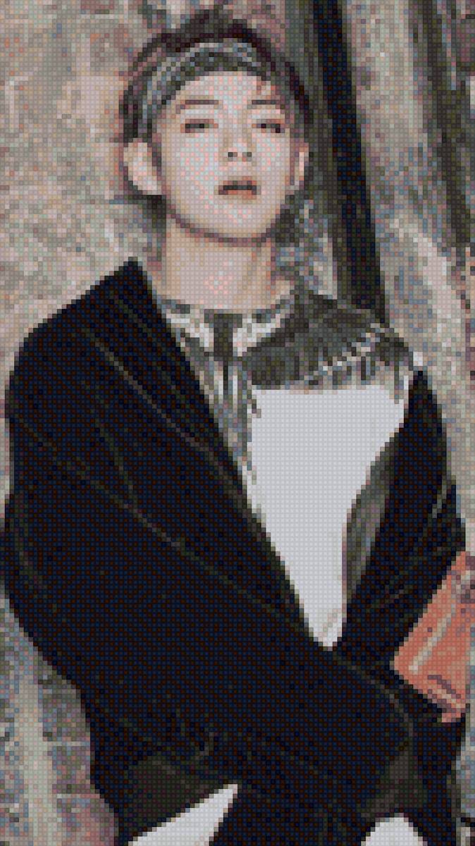 Taehyung - taehyung, bts, тэхен - предпросмотр