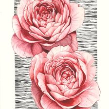 Схема вышивки «№1753583»