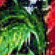 Предпросмотр схемы вышивки «Маки.» (№1753889)