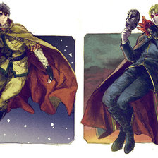 Схема вышивки «6894»