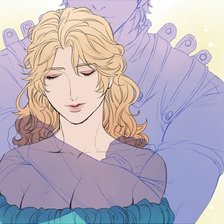 Схема вышивки «459»