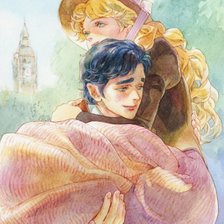 Схема вышивки «6439-0»