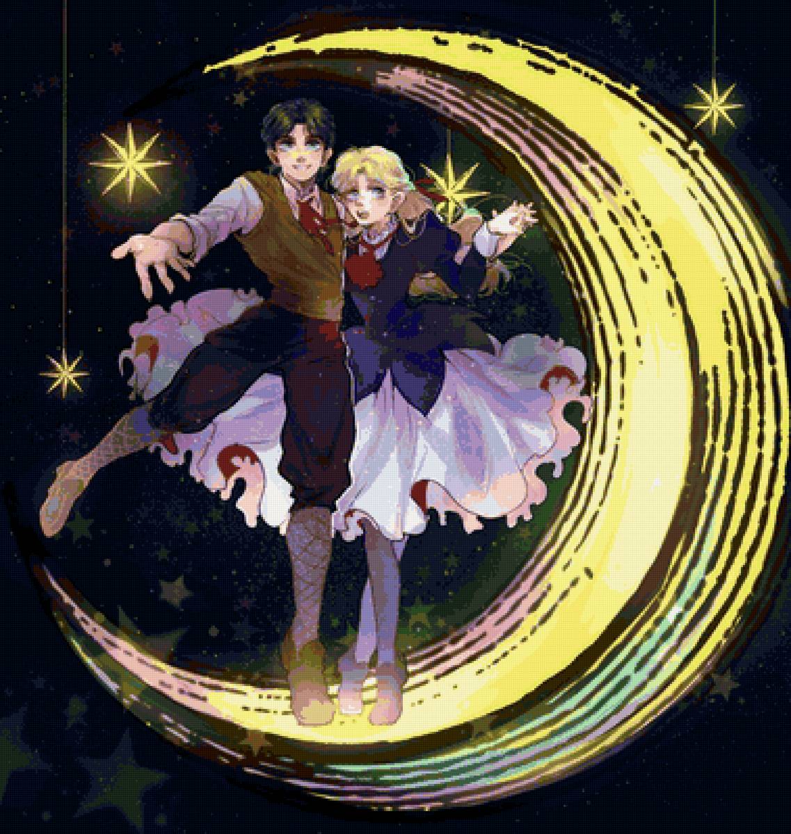 894 - пара - предпросмотр