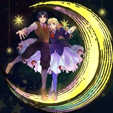 Схема вышивки «894»