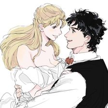 Схема вышивки «236»