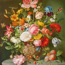 Схема вышивки «№1754532»