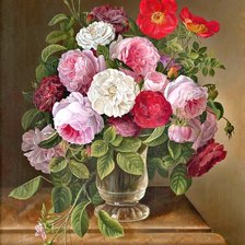 Схема вышивки «№1754533»