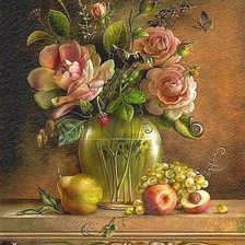 Схема вышивки «№1754963»