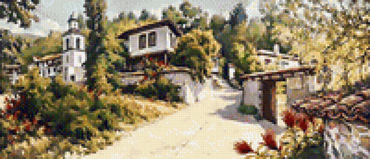 Вароша - предпросмотр