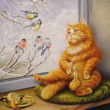 Схема вышивки «№1755552»