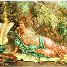 Схема вышивки «№1755650»