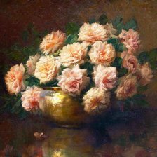 Схема вышивки «Stappers 3»