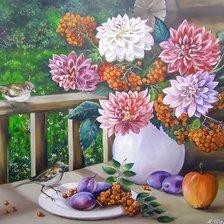 Схема вышивки «№1755919»