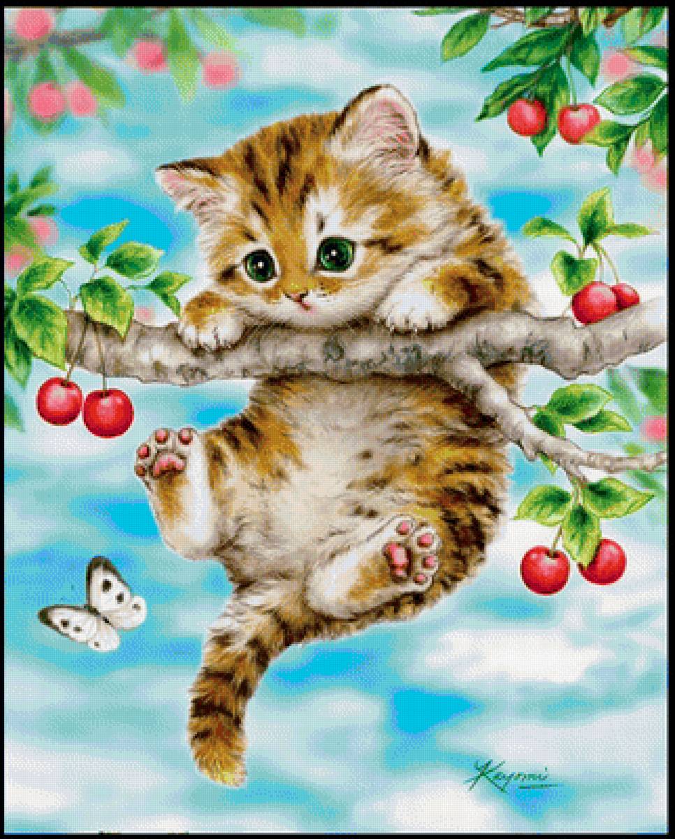 mačička - предпросмотр