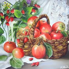 Схема вышивки «№1755990»