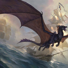 Схема вышивки «2368»