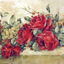 Схема вышивки «№1756106»