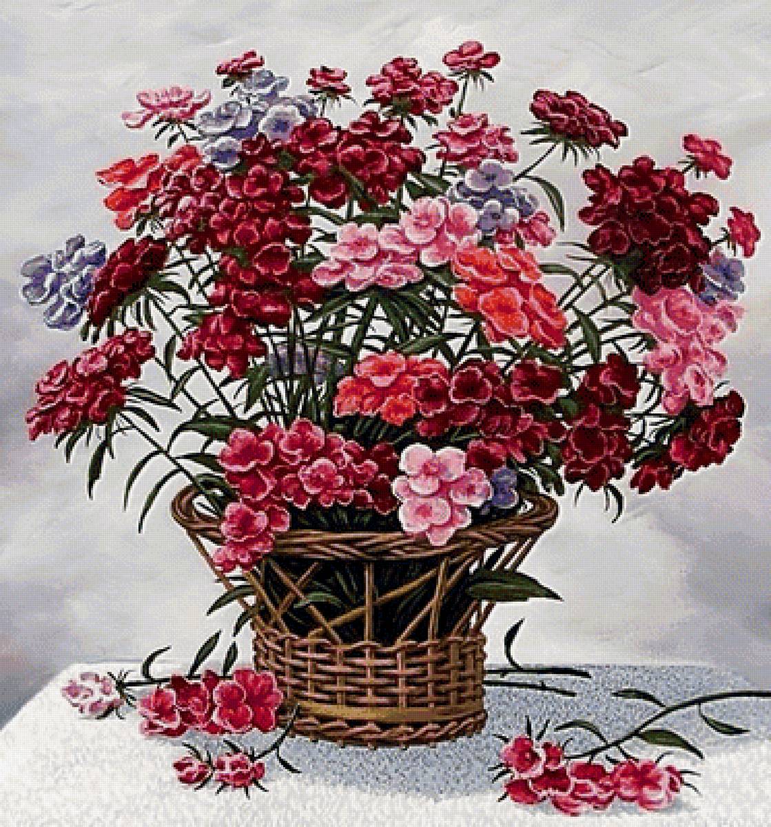 kvety - предпросмотр