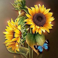 Схема вышивки «№1756173»