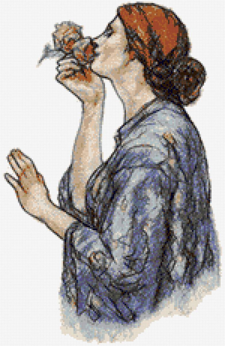 Душа Розы - душа розы - предпросмотр