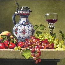 Схема вышивки «№1756589»