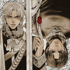 Схема вышивки «382»