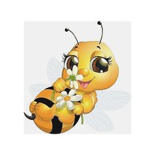 Схема вышивки «Детская»