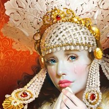 Схема вышивки «№1756839»