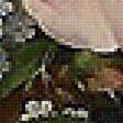 Предпросмотр схемы вышивки «букет роз» (№1756947)
