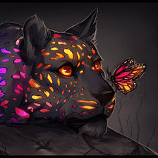 Схема вышивки «№1757353»